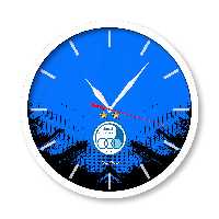 ساعت‌های دیواری راویتا طرح 2929