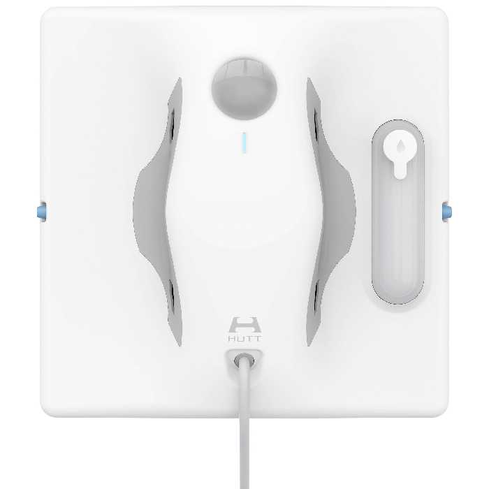 ربات شیشه پاک کن هات مدل W8