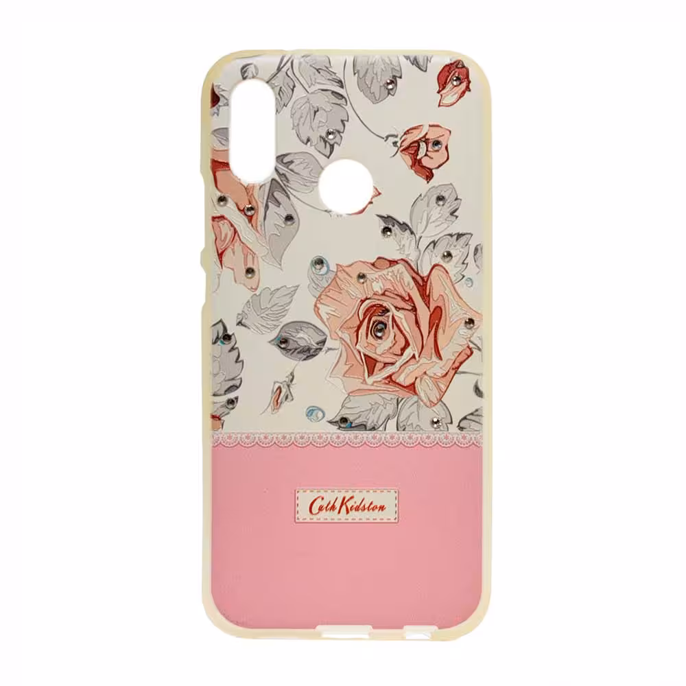 کاور مدل P-rose کد Tika-01 مناسب برای گوشی موبایل هوآوی P20 lite
