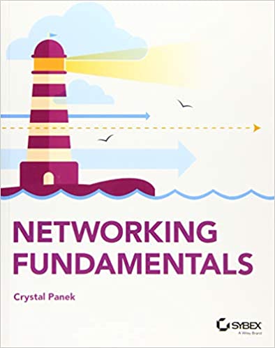  دانلود کتاب Networking Fundamentals, 2020 - دانلود کتاب های دانشگاهی