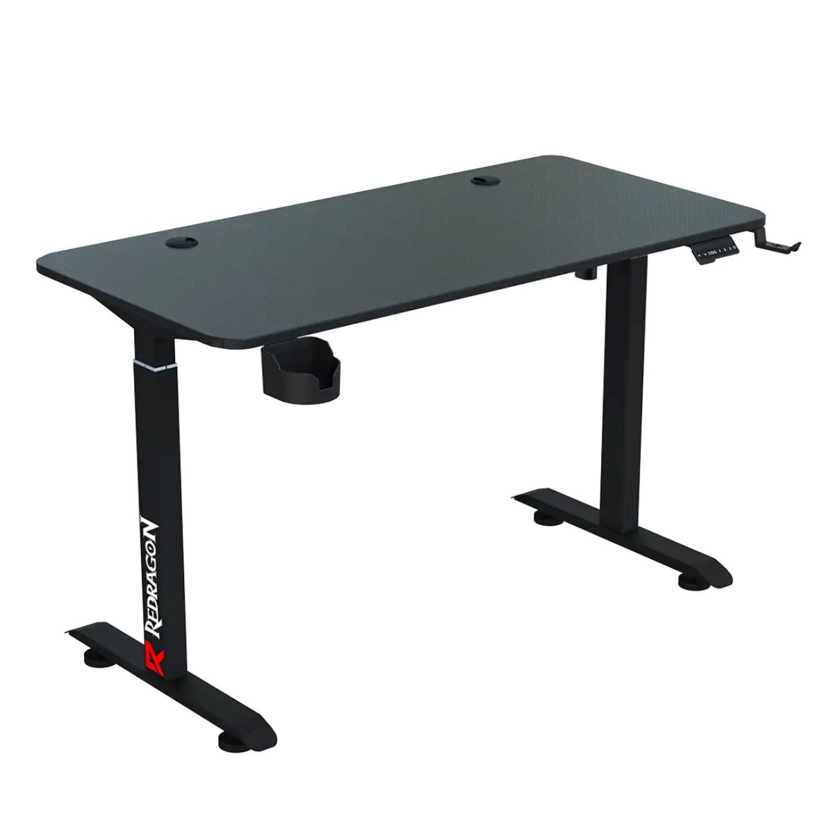 خرید میز گیمینگ Redragon GD-3500-M 140cm Black با بهترین قیمت