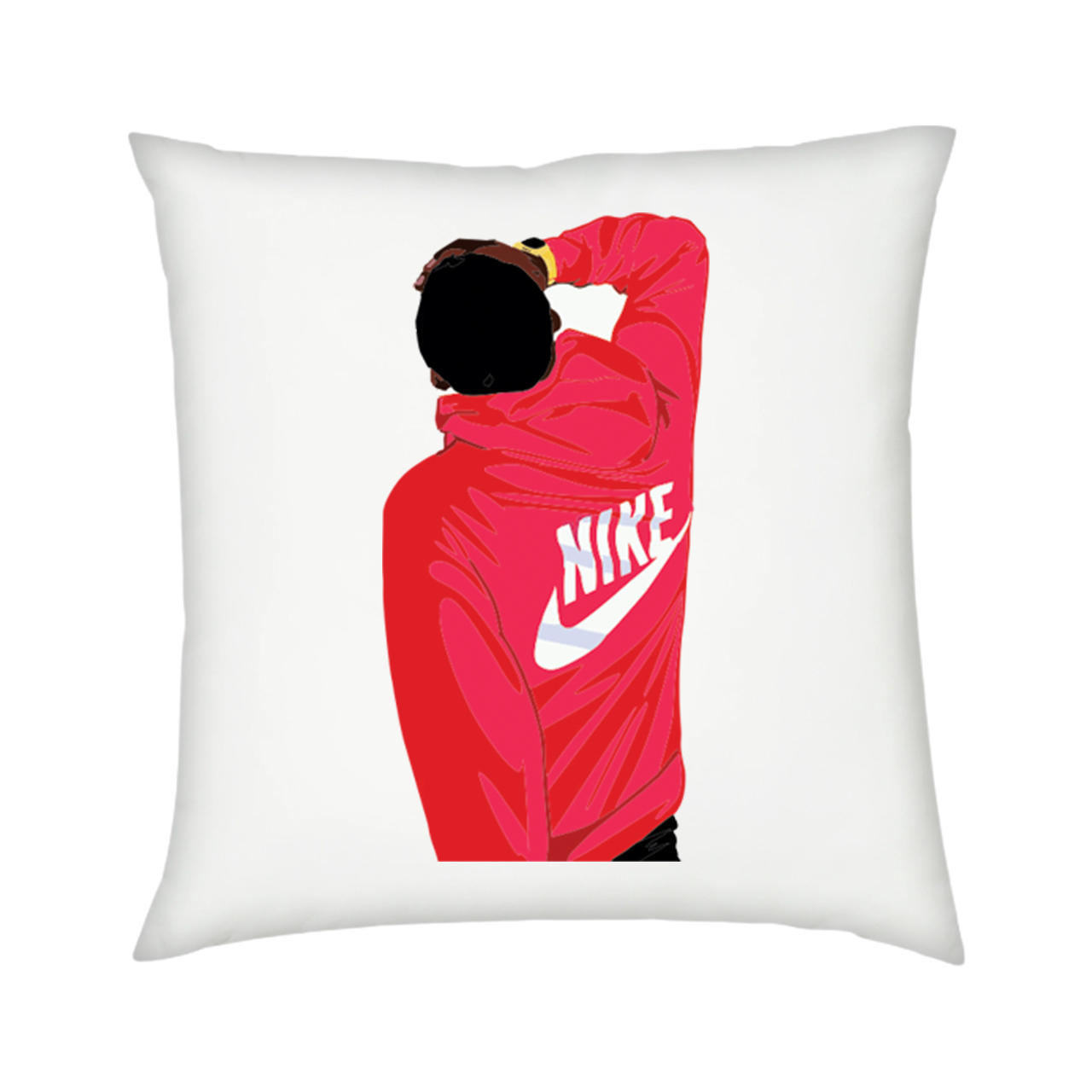 کاور کوسن مدل نایکی کد 1387