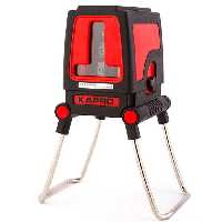 تراز لیزری کاپرو مدل 872