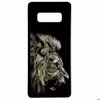 کاور طرح شیر کد 1147 مناسب برای گوشی موبایل سامسونگ Galaxy Note 8