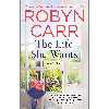 کتاب The Life She Wants اثر Robyn Carr انتشارات MIRA