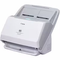 اسکنر حرفه ای اسناد کنون مدل DR-M160 - فروشگاه اینترنتی طیف سنتر
