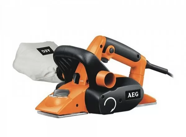 رنده 700 وات آاگ مدل PL700