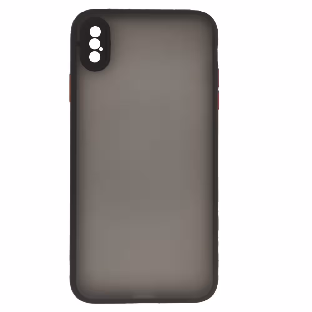 کاور مدل pml-01 مناسب برای گوشی موبایل اپل Iphone xs max