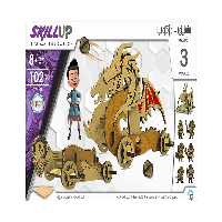 بازی منجنیق دژکوب