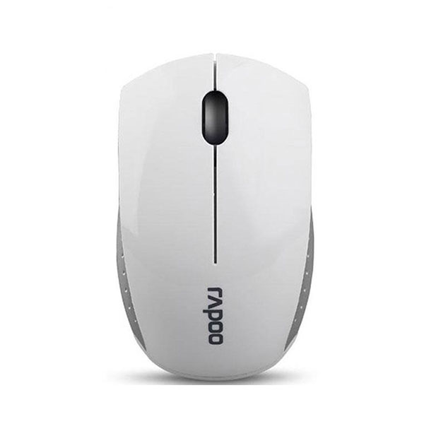 ماوس بی‌سیم رپو مدل 3360 - فروشگاه اینترنتی طیف سنتر