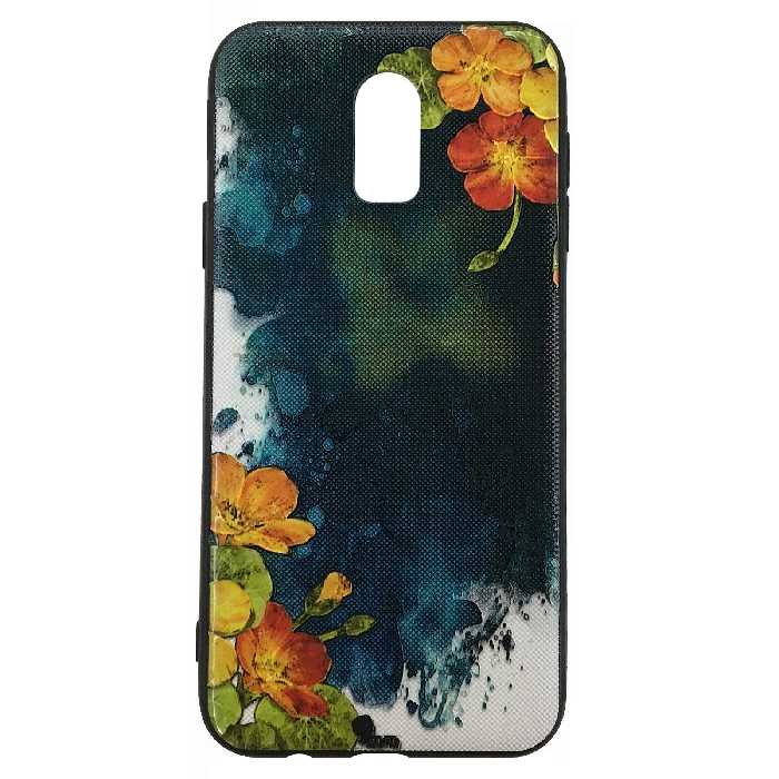 کاور مدل D0317 مناسب برای گوشی موبایل سامسونگ Galaxy J7 Pro