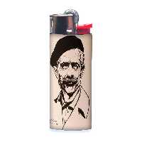 فندک طرح جلال کد 1199