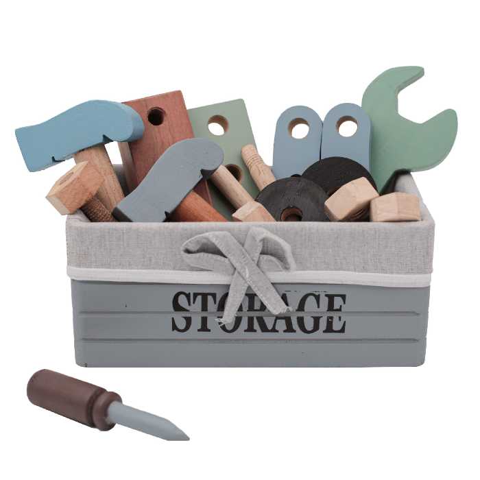 ست اسباب بازی ابزار مهندسی مدل 001