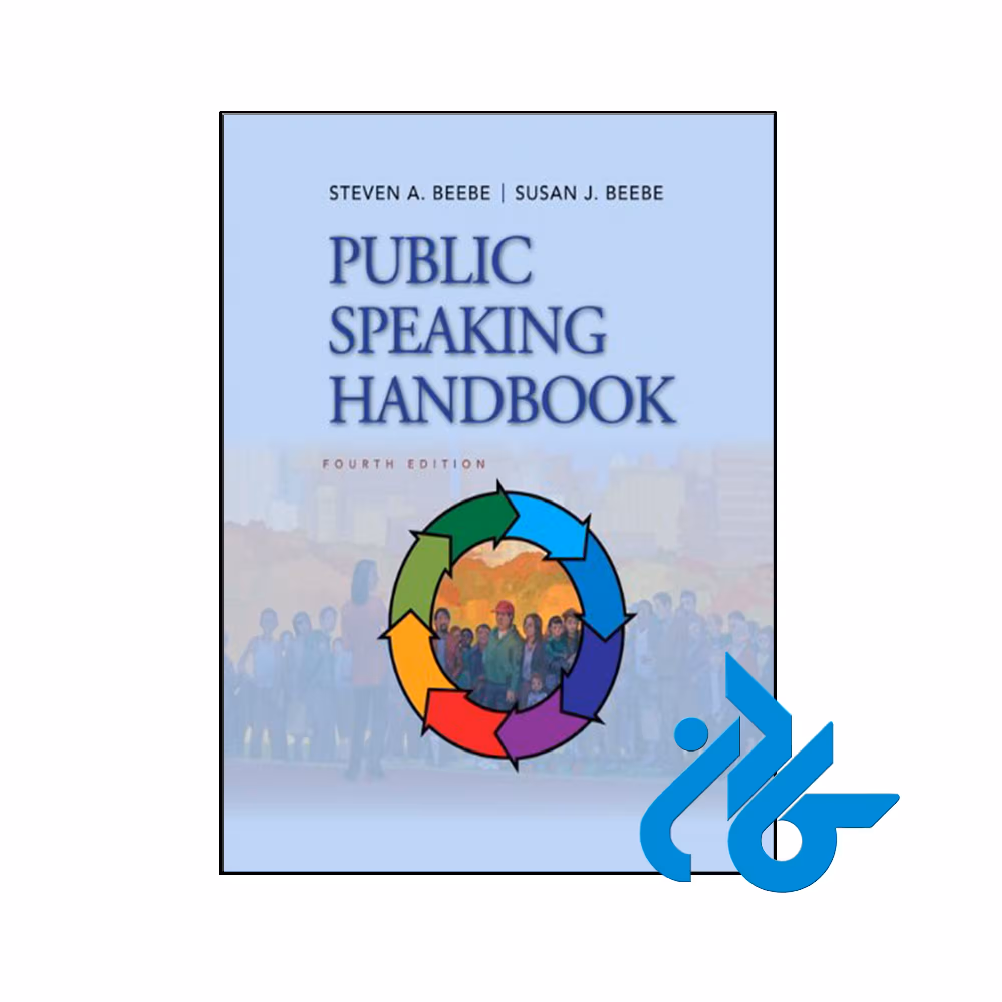 خرید و قیمت کتاب Public Speaking Handbook 4th از فروشگاه کادن