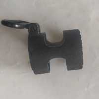 بست جلو قنداق برنو