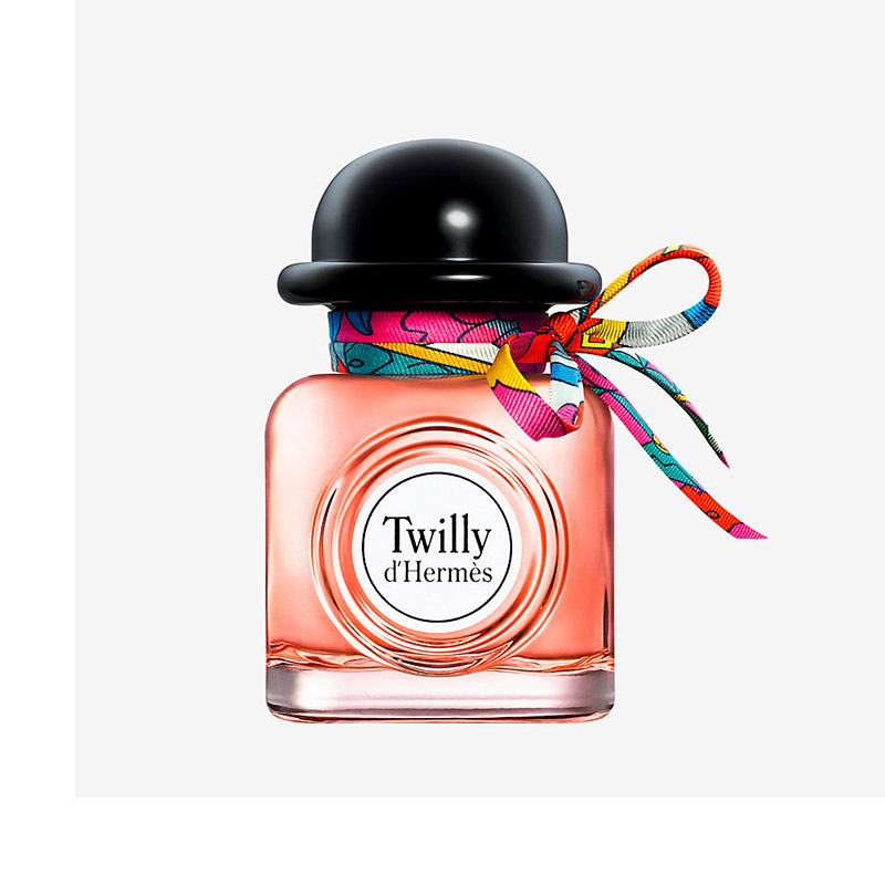 عطر ادکلن هرمس تویلی د هرمس Hermes Twilly d’Hermes • خوش آرا