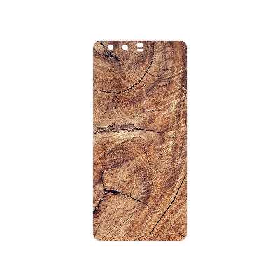 برچسب پوششی ماهوت مدل Wood Texture 5 مناسب برای گوشی موبایل هوآوی P10 Plus