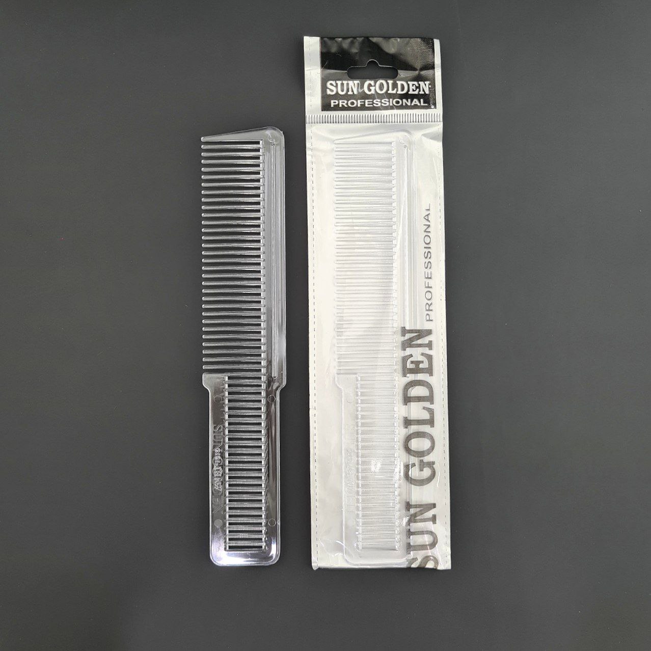 شانه کار وال شیشه ای مدل ته بسته سان گلدن