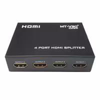 اسپلیتر 1x2 HDMI 1.4v ویکینگ مدل VK-102A