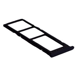 خشاب سیم کارت سامسونگ Sim Tray Samsung SM-A105 A10 Black
