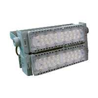 پروژکتور ال ای دی داتیس 200 وات مدل آلفا پلاس