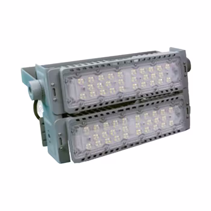 پروژکتور ال ای دی داتیس 200 وات مدل آلفا پلاس