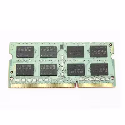 رم لپ تاپ DDR3L تک کاناله ۱۶۰۰ مگاهرتز CL11 سامسونگ مدل PC3L ظرفیت 8 گیگابایت