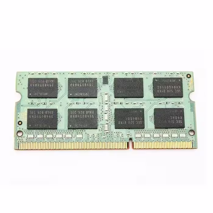 رم لپ تاپ DDR3L تک کاناله ۱۶۰۰ مگاهرتز CL11 سامسونگ مدل PC3L ظرفیت 8 گیگابایت
