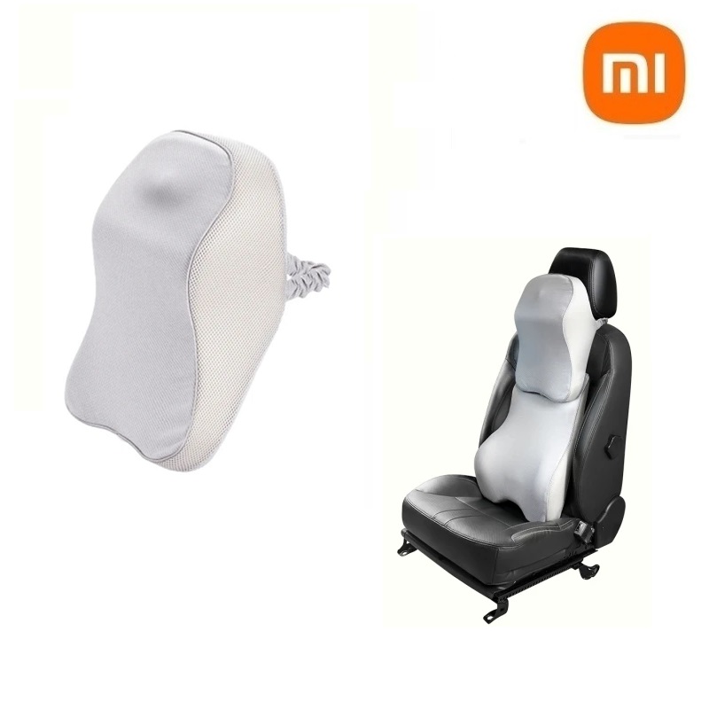 بالش طبی گردن شیائومی Xiaomi 8H TZ1 Foam Ergonomic Headrest