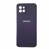 کاور مدل سیلیکونی مناسب برای گوشی موبایل سامسونگ Galaxy A03