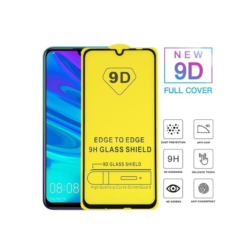 گلس شیشه ای فول چسب گوشی آیفون IPHONE 6