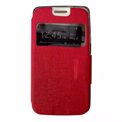 کیف کلاسوری مدل KF-01 مناسب برای گوشی موبایل سامسونگ Galaxy S2