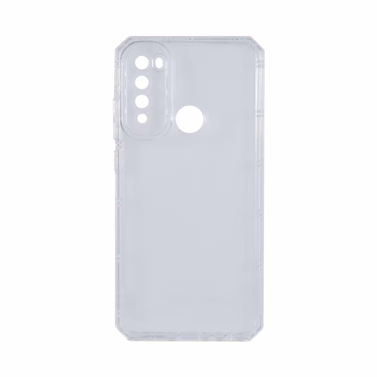 کاور مدل SHF کد MS مناسب برای گوشی موبایل شیائومی Redmi Note 8