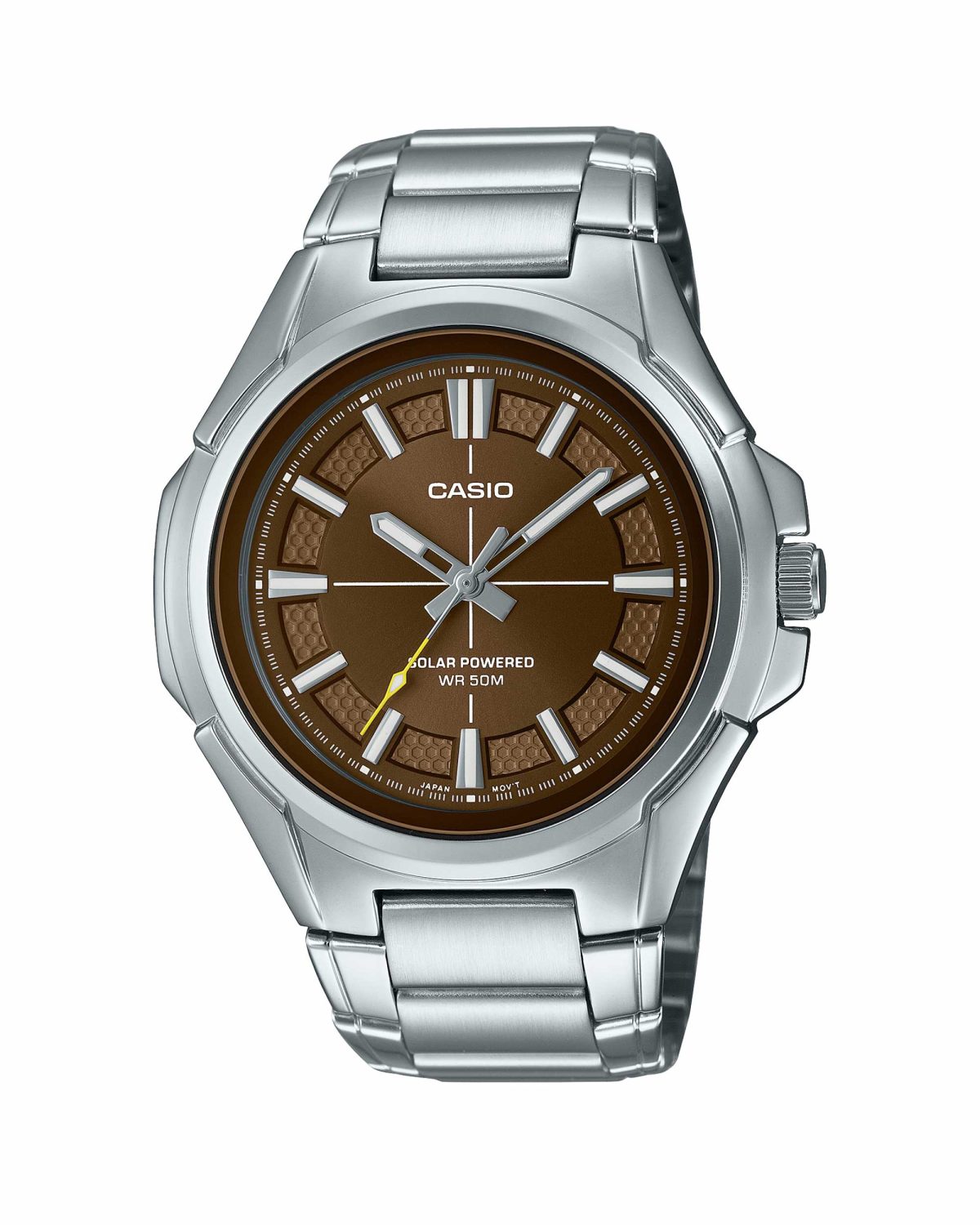 ساعت مچی مردانه کاسیو CASIO MTP-RS100D-5AV