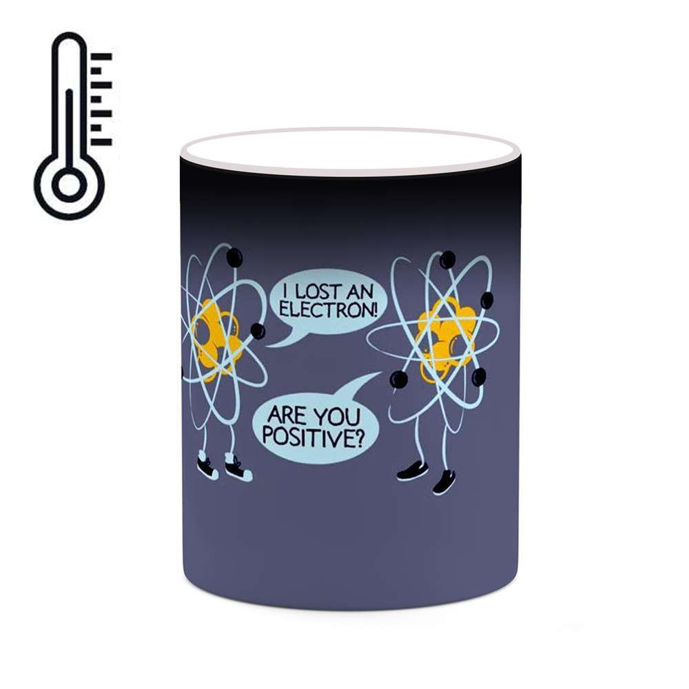 ماگ حرارتی کاکتی طرح شیمی و Chemistery مدل mgh23842