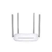 روتر بی سیم مرکوسیس مدل MW325R