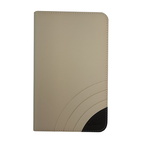 کیف کلاسوری کد r2001 مناسب برای تبلت سامسونگ (T110) Galaxy TAB 3 LITE 