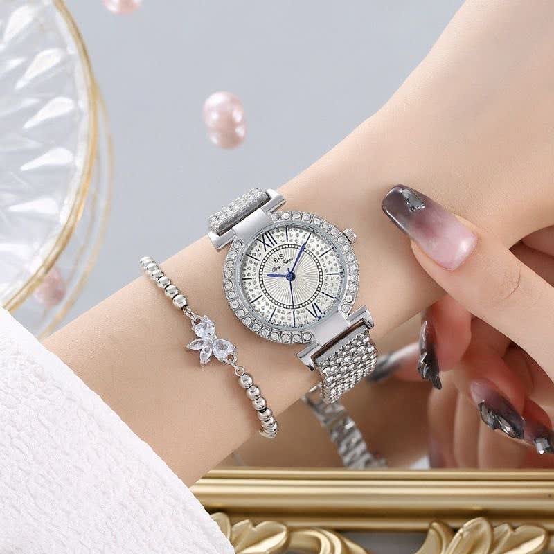 ساعت صفحه یونانی