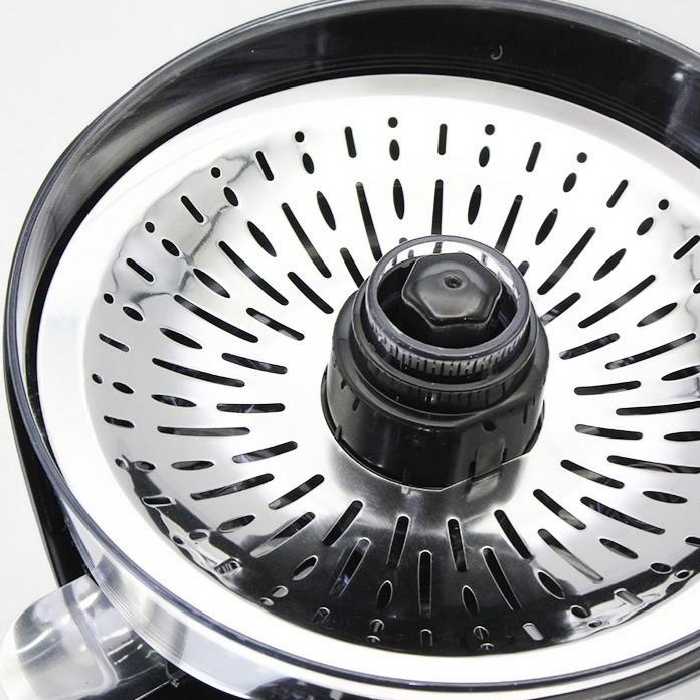 آب مرکبات گیر گوسونیک مدل GSJ 408