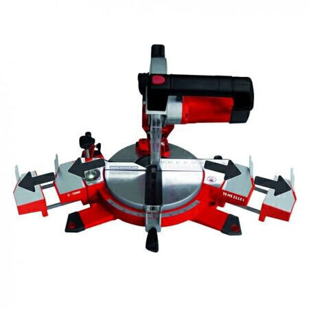 اره فارسی بر آینهل مدل TE-MS 2112