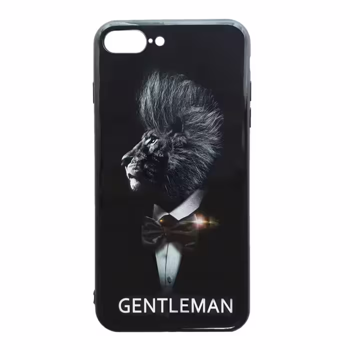 کاور کد A6692 مناسب برای گوشی موبایل اپل iPhone 7 Plus / 8 Plus