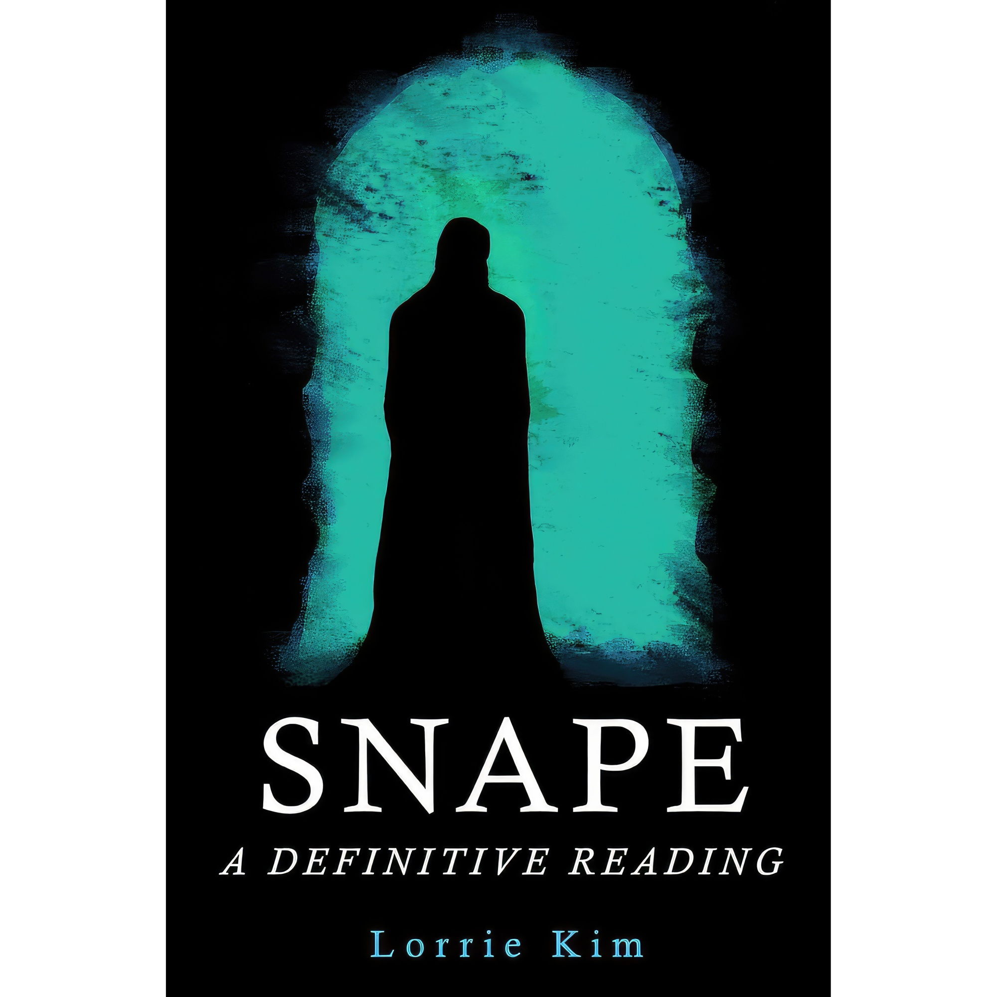 کتاب Snape اثر Lorrie Kim انتشارات تازهها