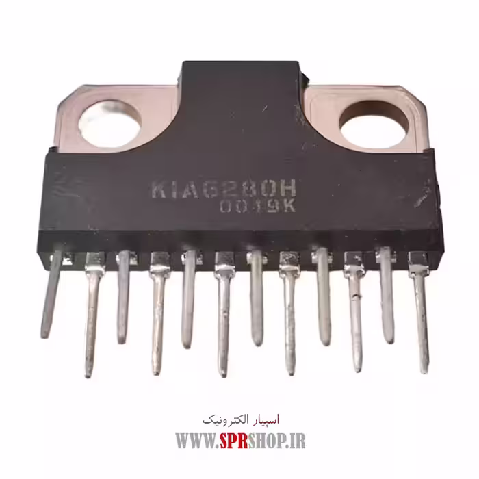 آی سی KIA6280