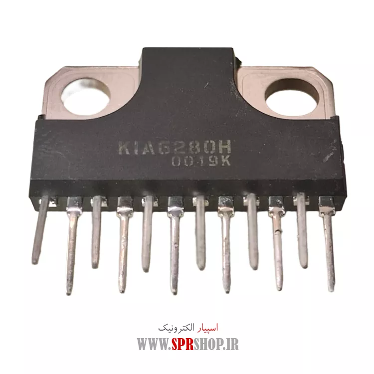 آی سی KIA6280