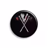 پیکسل ابیگل طرح وایکینگ ها رگنار مدل Ragnar Vikings کد 006