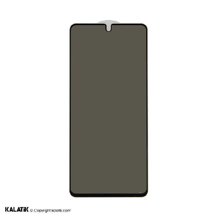 محافظ صفحه نمایش گوشی سامسونگ Galaxy A23 مدل Privacy شیشه ای