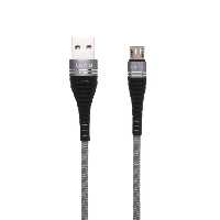کابل تبدیل USB به Micro-USB لیتو مدل LD-11 طول 1 متر