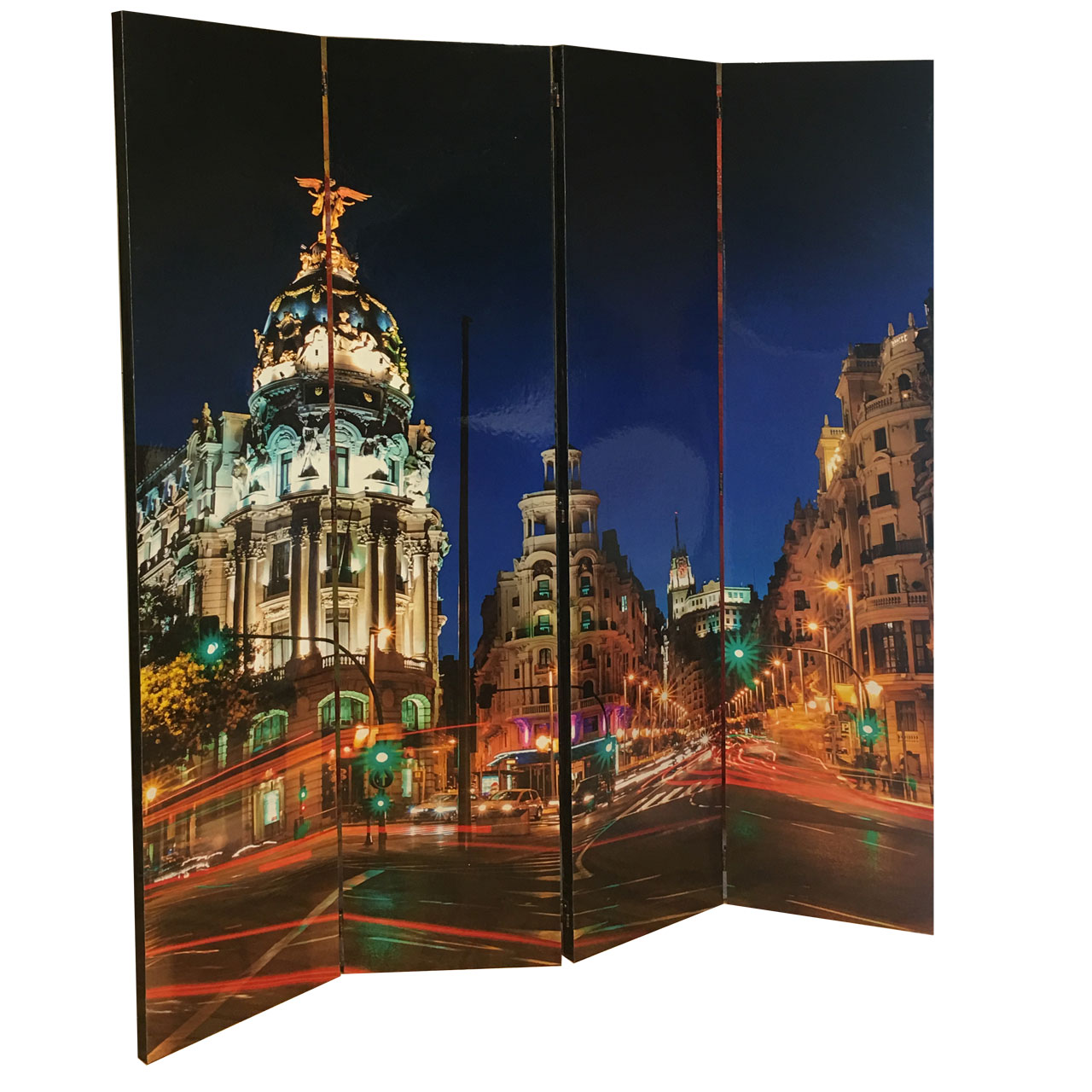 پاراوان مدرن مدل 1061