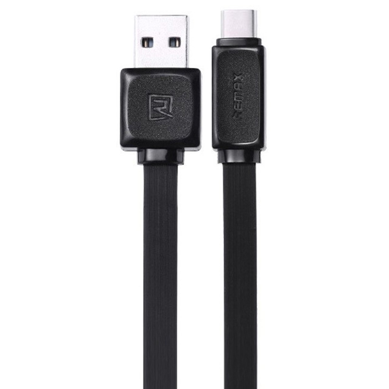 کابل تبدیل USB به Type-C ریمکس مدل RT-C1 به طول ا متر