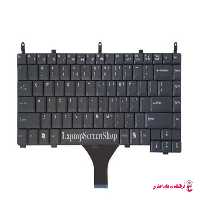 کیبورد لپ تاپ ایسر ACER ASPIRE 1350